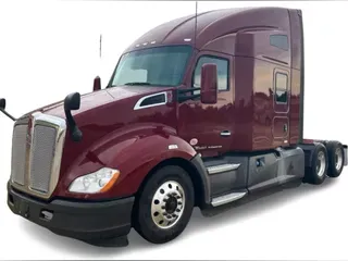 2021 Kenworth T680