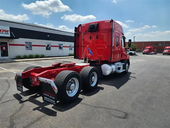 2021 FREIGHTLINER CA11658aea9d42ba541a239dc76104ba1f530
