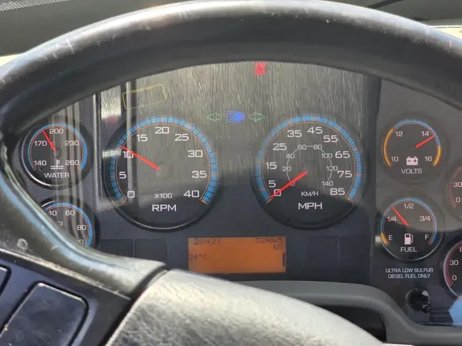2019 NAVISTAR INTERNATIONAL 4300