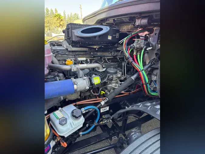 2020 FREIGHTLINER/MERCEDES NEW CASCADIA PX1266458aef03dc64048e1ca7a1b1c28298459
