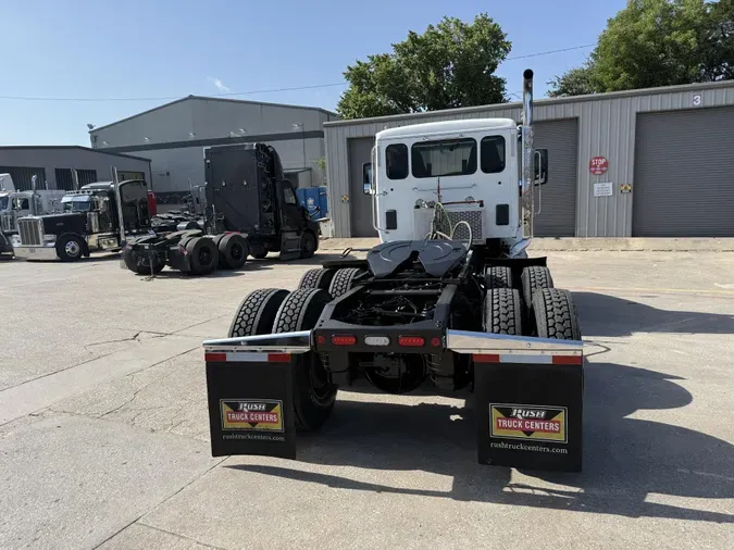 2020 Peterbilt 567