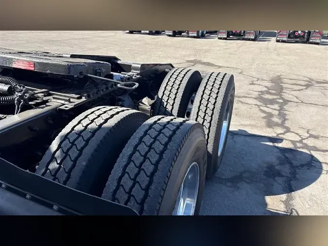 2019 FREIGHTLINER CA11658b093bdb12c17d17fd0343580fe5c62