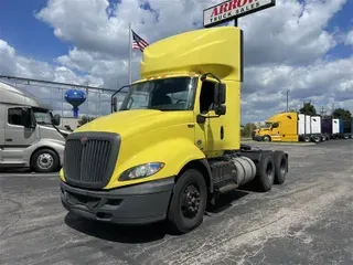 2020 INTERNATIONAL RH613