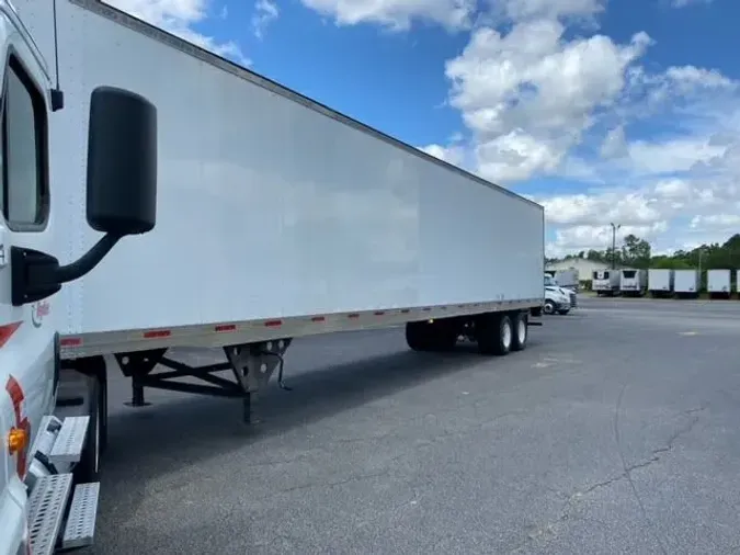 2007 UTILITY TRAILERS VS2DC 53/162/102