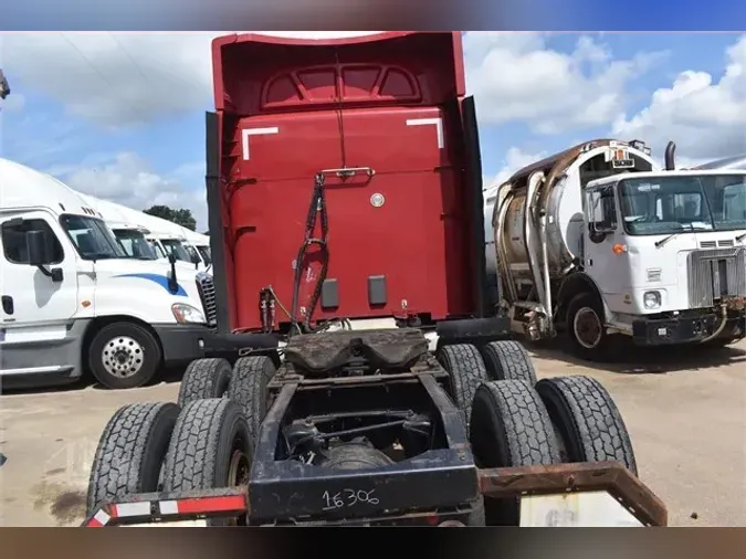 2016 PETERBILT 579