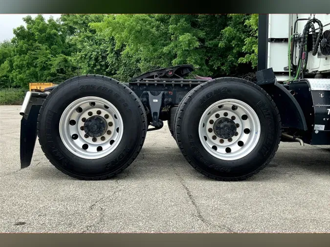 2021 INT LT625 6x4