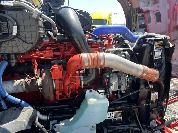 2024 Kenworth T680
