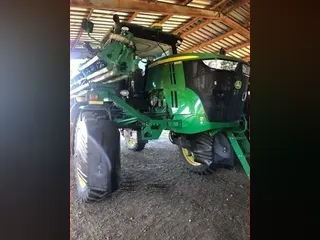 2015 John Deere R4030