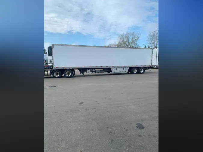 2015 UTILITY TRAILERS VS2RA 48/162/102