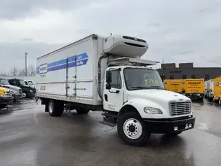 2018 FREIGHTLINER M2