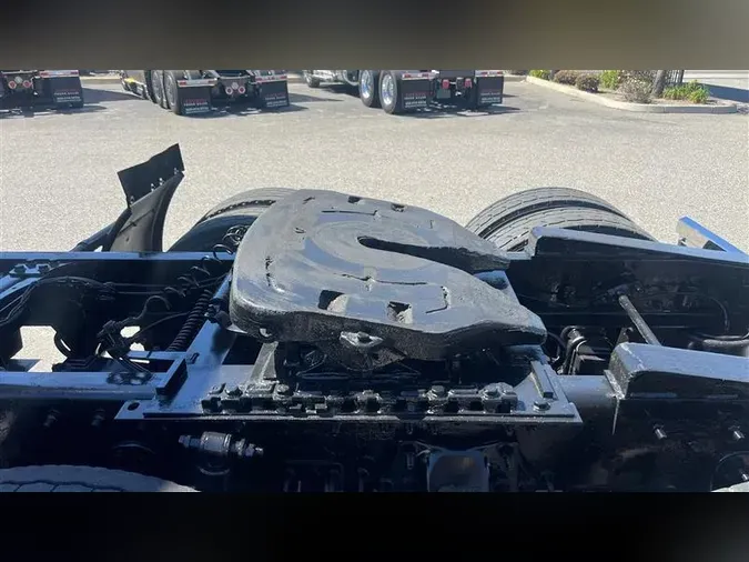 2018 FREIGHTLINER CA12562DC58b6ab0936b1b52bf0aa9a293a1b6208