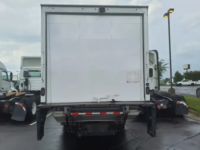 2022 FREIGHTLINER M2 106