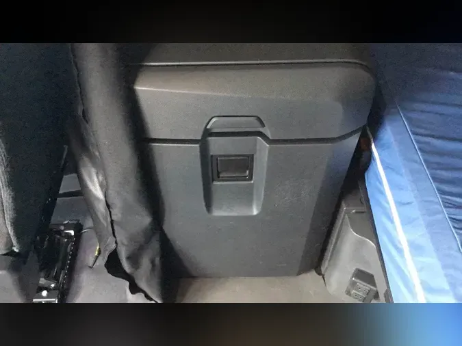 2020 Freightliner Cascadia 126
