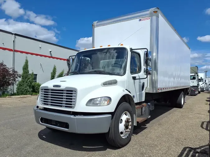 2018 FREIGHTLINER M2 10658b86e1a06bcf959a93bba92029458f4