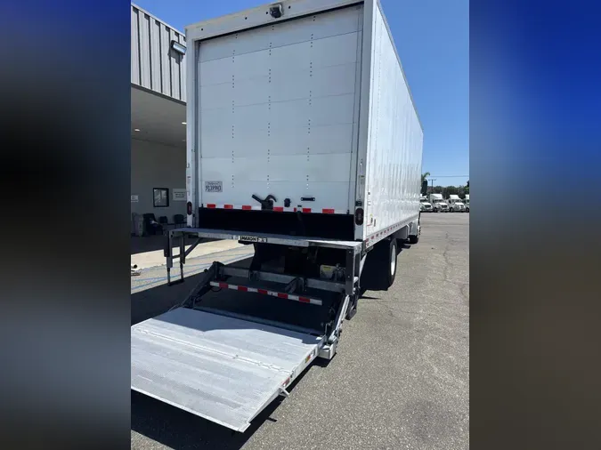 2022 FREIGHTLINER/MERCEDES M2 10658b87e31293709de649a6c11aee989b5
