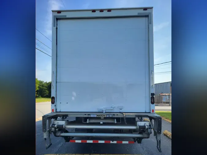 2018 NAVISTAR INTERNATIONAL 4300