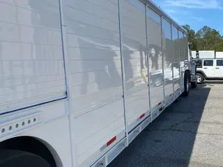 2006 HACKNEY BEVERAGE TRAILER