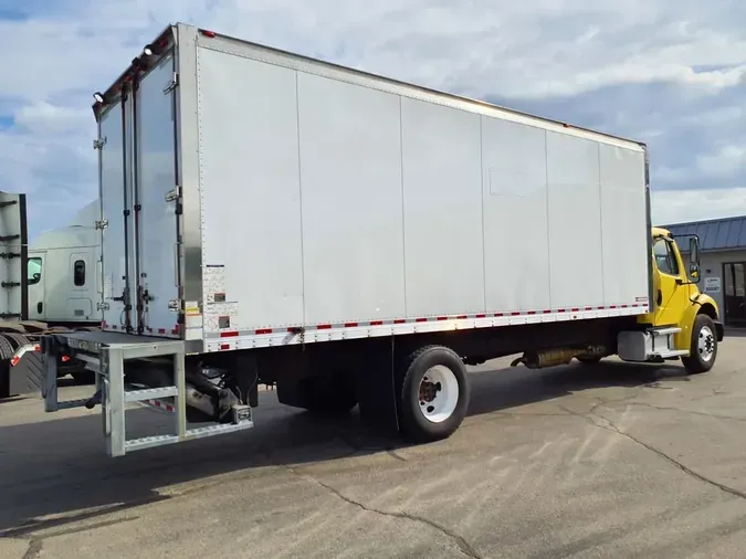 2017 FREIGHTLINER/MERCEDES M2 10658b92b3b571bc3e6421a5c875abaf522