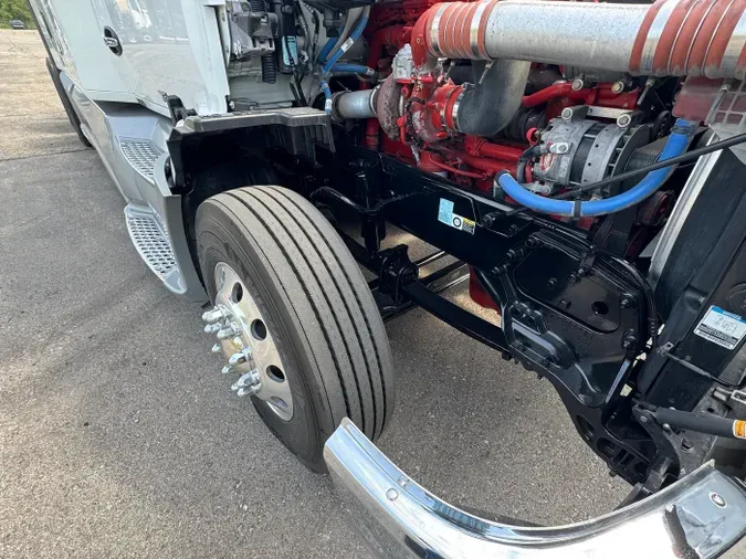 2022 Kenworth T680