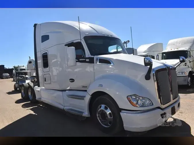 2019 KENWORTH T680