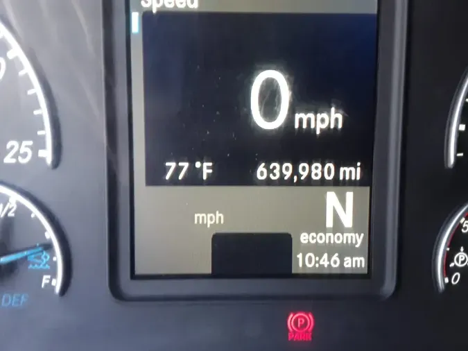 2020 FREIGHTLINER/MERCEDES NEW CASCADIA PX12664