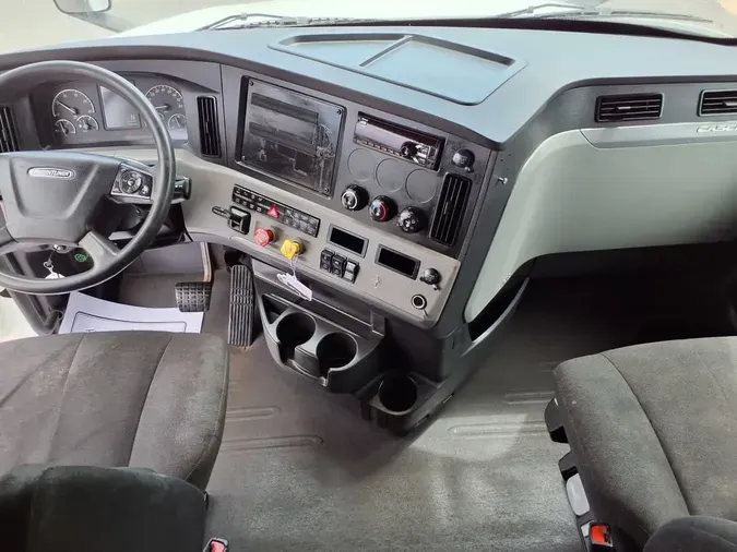 2020 FREIGHTLINER/MERCEDES NEW CASCADIA PX1266458bbb76123709a7728d0f39c8a97ce49