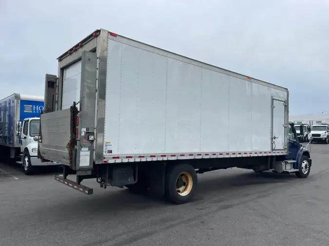 2019 FREIGHTLINER M2 106