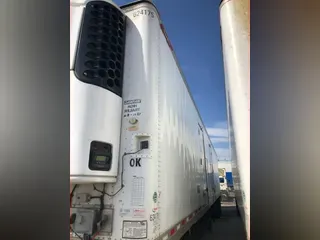 2011 Great Dane 7211TZ-1