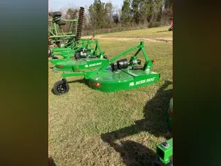 2022 Bush Hog BH215
