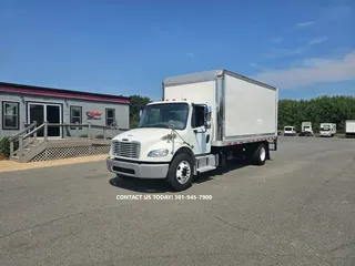 2019 FREIGHTLINER M2 106