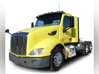 2021 Peterbilt 579