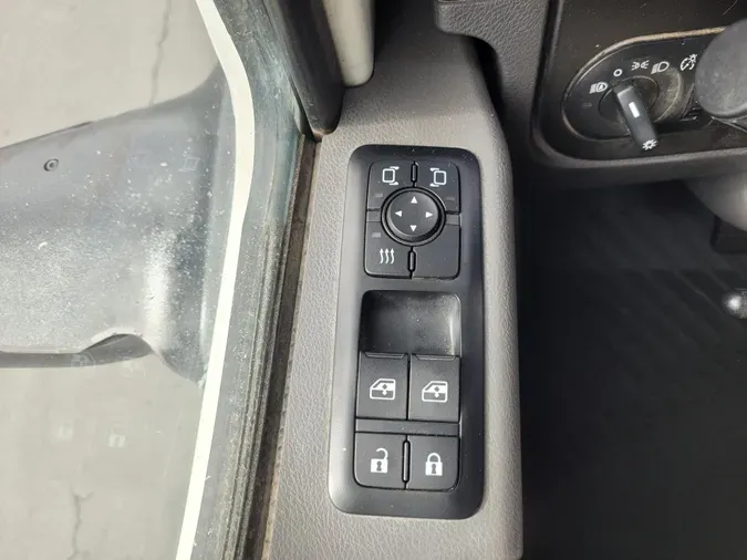 2020 International LT625