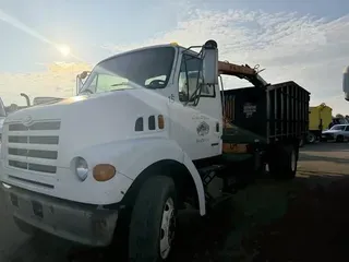2000 STERLING L8500