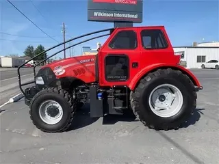 2020 CASE IH FARMALL 120C