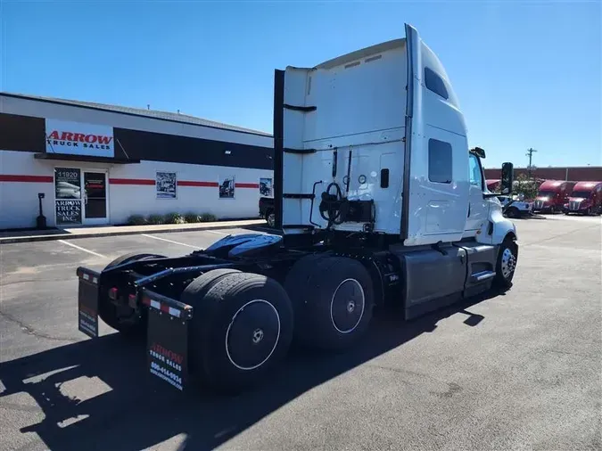 2022 INTERNATIONAL LT625