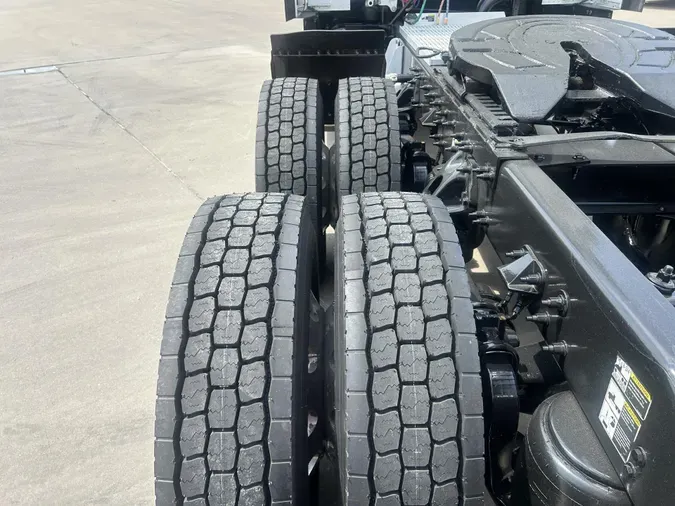 2020 Peterbilt 579