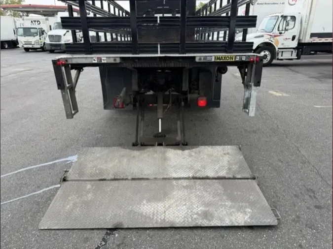 2019 FREIGHTLINER/MERCEDES M2 106