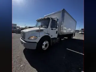 2019 FREIGHTLINER M2 106