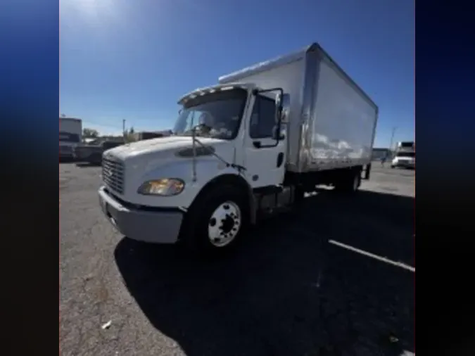 2019 FREIGHTLINER M2 10658c4790072467a5cb2cd7ea6e71a36a4