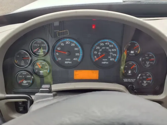 2019 NAVISTAR INTERNATIONAL 4300