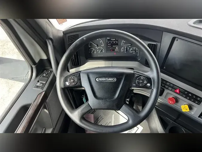 2020 FREIGHTLINER CA126