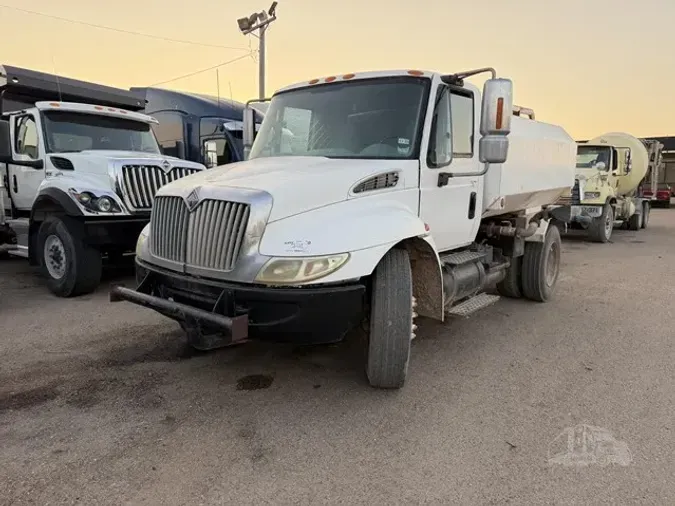 2004 INTERNATIONAL DURASTAR 430058c5b1565a6a5ad512150eed31eb76e5