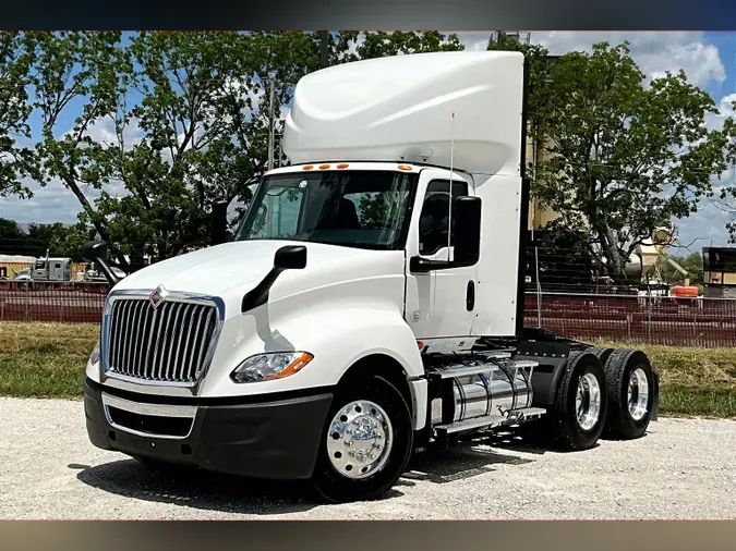 2020 INT LT625 6x4