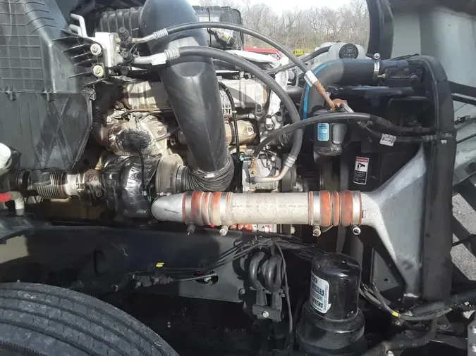 2022 FREIGHTLINER/MERCEDES NEW CASCADIA PX1266458c66ebcb88b0038e57bba58cb4cb2fc