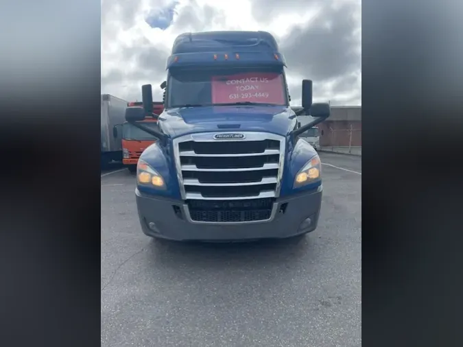 2019 FREIGHTLINER NEW CASCADIA PX12664