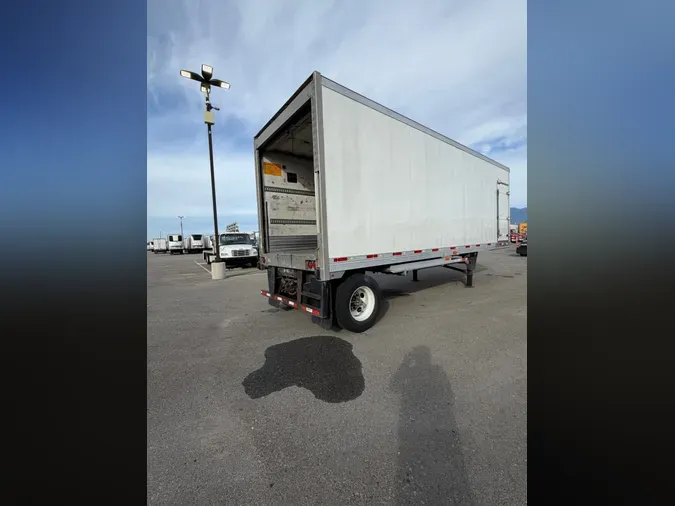 2015 UTILITY TRAILERS VS1RA 28/162/102