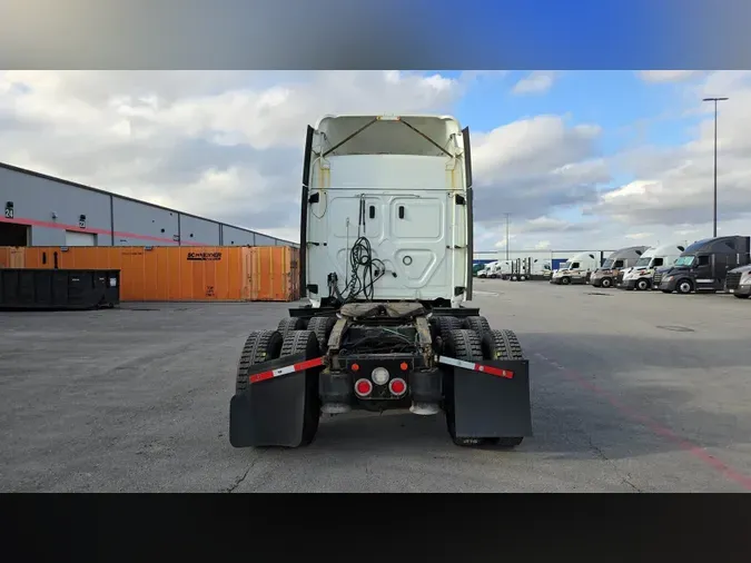 2020 Freightliner Cascadia