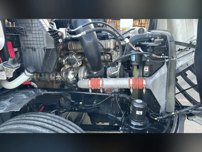 2024 Freightliner Cascadia 12658c981cf8211ea0fddcc8df34f8c7264