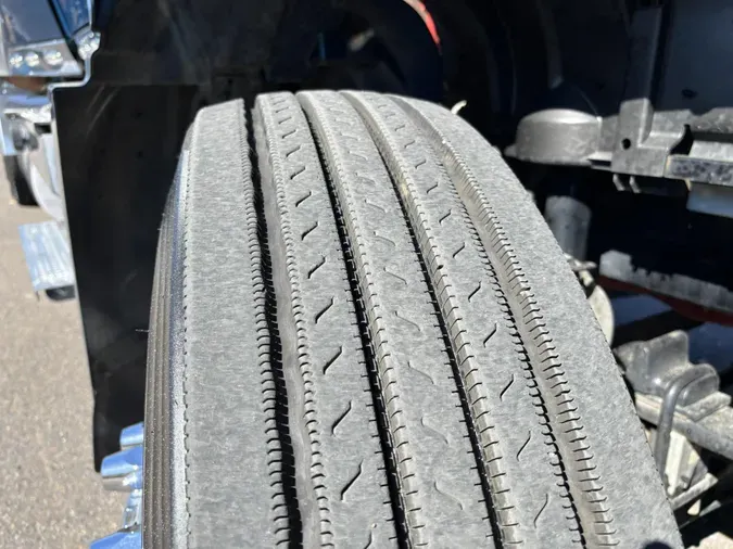 2023 International LoneStar