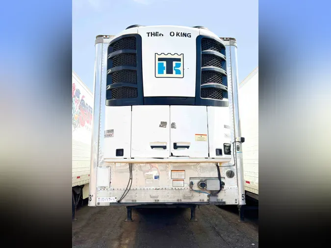 2020 VANGUARD VAN - REF